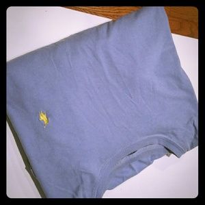 Ralph Lauren Long Sleeve Polo